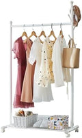 Small Clothes Racks 