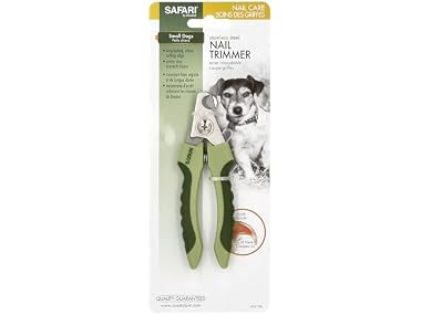 Safari Coa Grmg W6106g Nail Trimmer