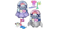Educational Insights Playfoam Pals Space Squad 6-Pack
