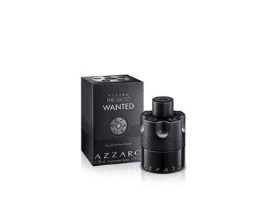 Azzaro the Most Wanted Azzaro EDP Spray Intense