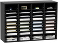 Literature Organizers, 24 Compartments Office