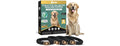 Flea & Tick Collar for Dogs 4-Pack