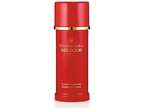 Elizabeth Arden Red Door Cream Deodorant, 1.5 oz