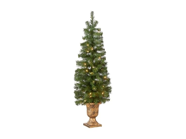 National Tree Company Pre-lit 4' Artificial Tree