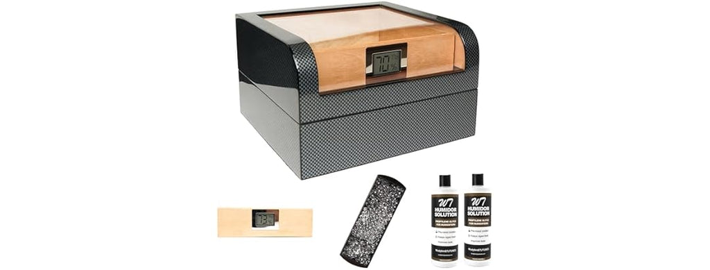 Wudytim Cigar Humidor