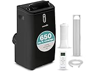 SereneLife Portable Air Conditioner (Your Choice)