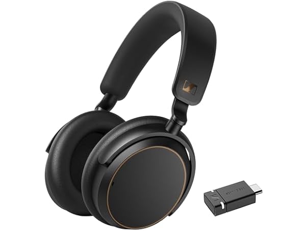 (NEW) Sennheiser ACCENTUM ANC Wireless Headphones