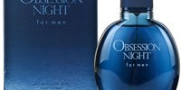 Obsession Night/Calvin Klein EDT Spray 4.0 Oz