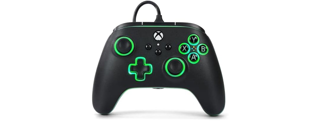 PowerA Advantage Wired Controller with Lumectra
