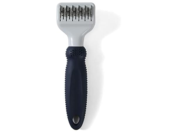 FurReal Mat Breaker Dog Grooming Tool Pet Brush