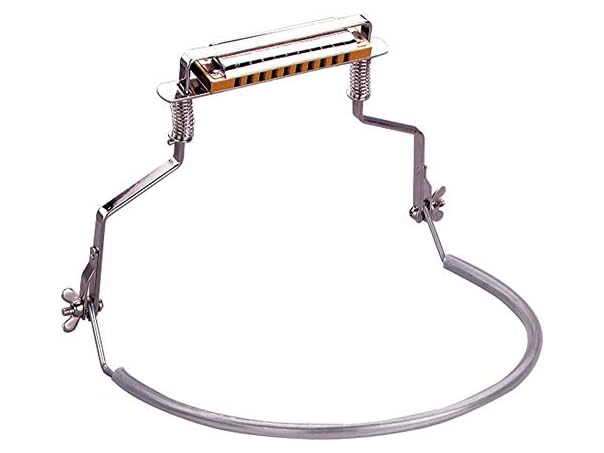 Horner Harmonica Holder