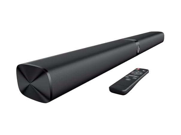 Assistrust 2 in 1 Detachable Sound Bars
