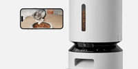 Petlibro 5L Automatic Pet Feeder with Camera