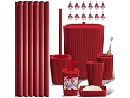 Clara Clark Bathroom Accessories Set