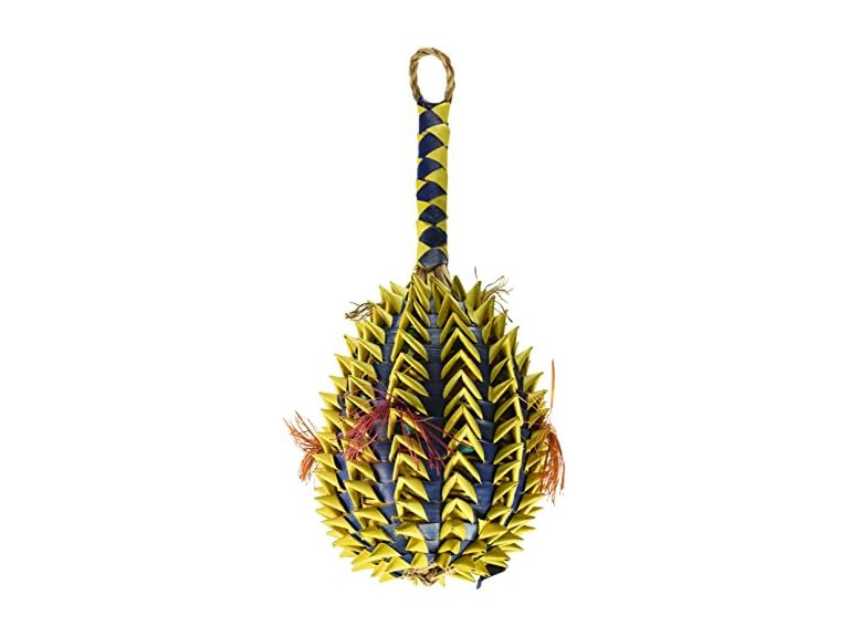 Planet Pleasures Pineapple Foraging Toy, X-La