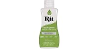 Rit Dye Liquid 8oz Apple Green