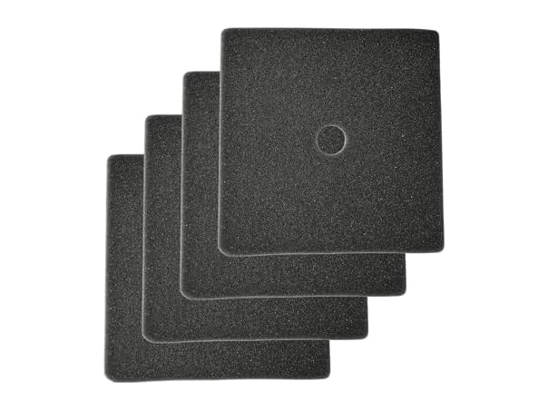 Good Pet Stuff, Replacement Carbon Odor Control Filters 4pk