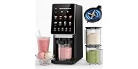 H-Duka Ice Cream Maker Machine