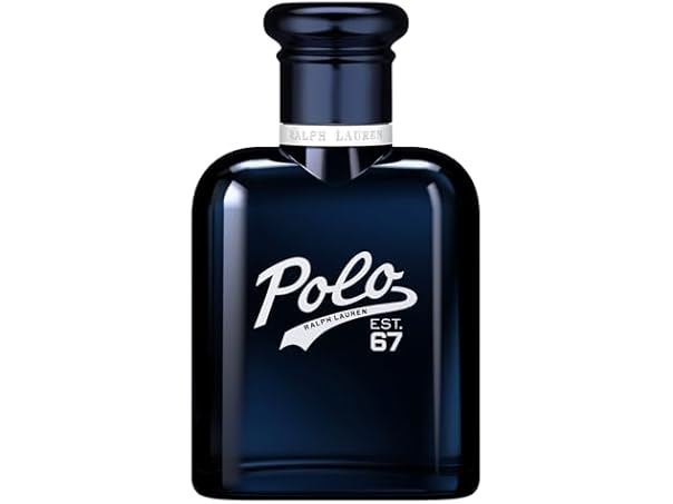 Polo 67 Ralph Lauren 2.5 oz EDT Men