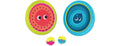 Paddle Ball Game – Hand Trampoline Set