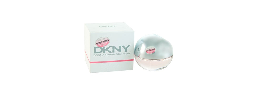 Be Delicious Fresh Blossom/Donna Karan EDP Spray
