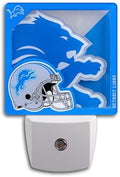 YouTheFan NFL Detroit Lions Logo Series