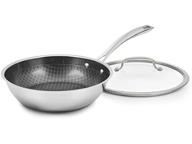 Cuisinart FusionPlus Nonstick Pan Set