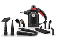 DirtDevil 7-IN-1 Handheld Pressurized Steamer